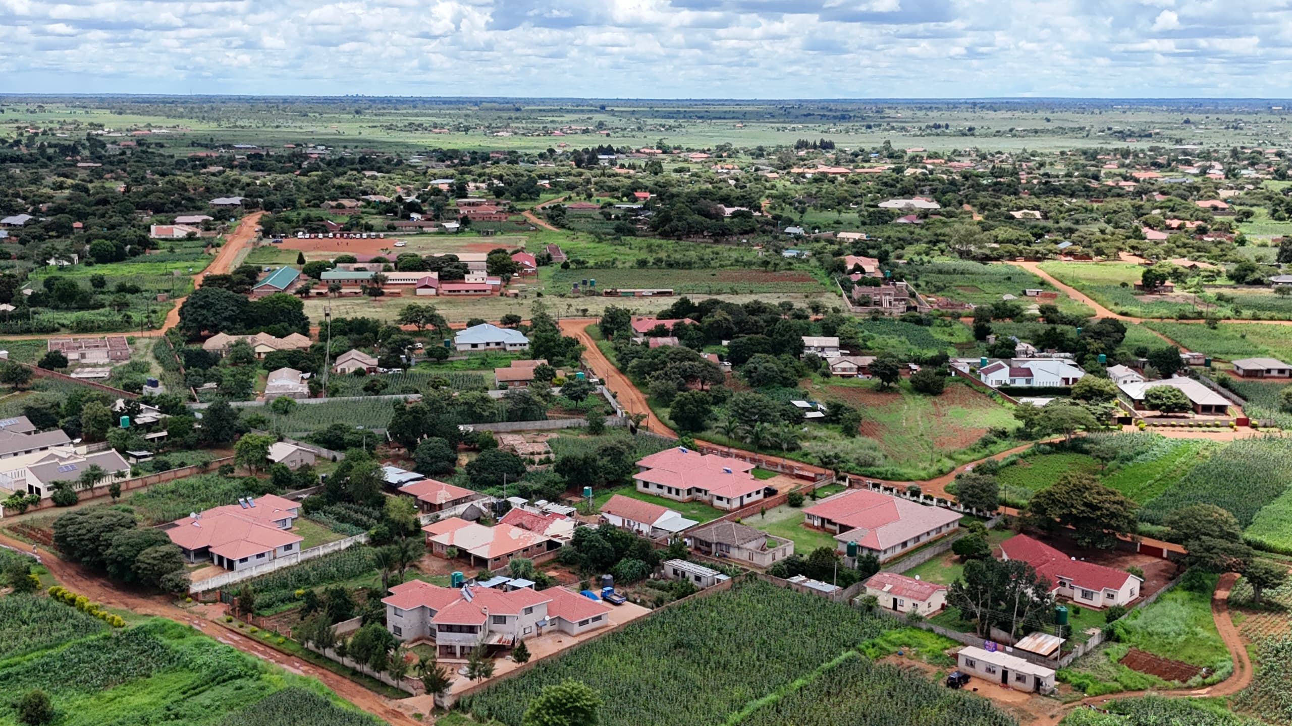 Whitecliff/Whitehouse Residential - Low Density