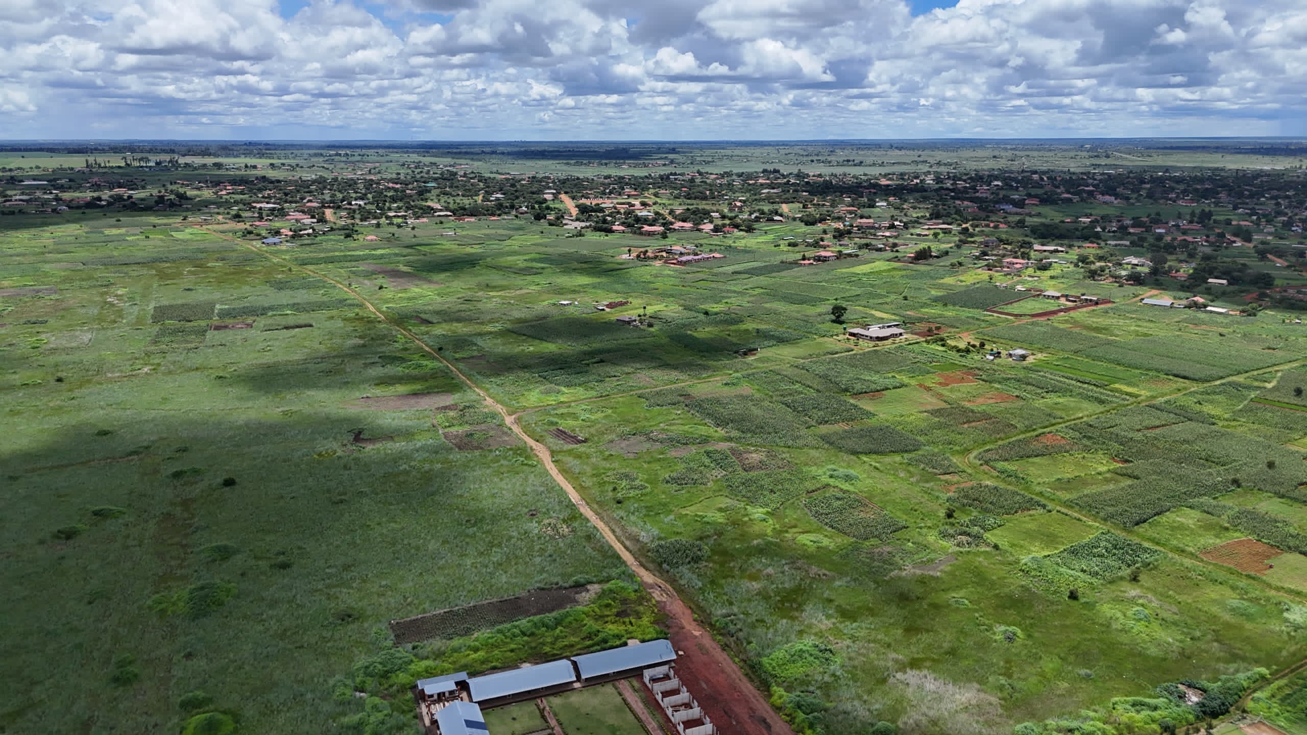 Bindura Brockdale Residential - High Density